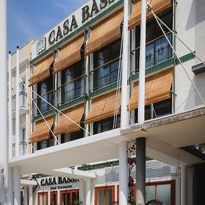 Casa Bassa Hotel